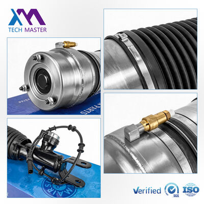 Front Left & Right Air Suspension Shock Absorbers for Kia K9 OE Part Numbers 54606-3T900 546063T900 54606-3T901 546063T901