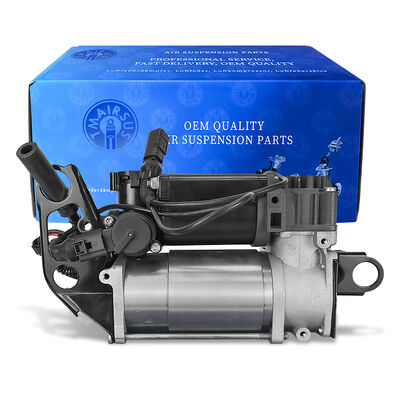 Factory Price Q7 Air Suspension Compressor Pump Kit 4L0698007C 4L0698007 4L0698007A 4L0698007B for Audi Q7 2005-2010