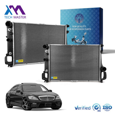 2215000203 รีเดียเตอร์สําหรับ Mercedes-Benz S-Class W221