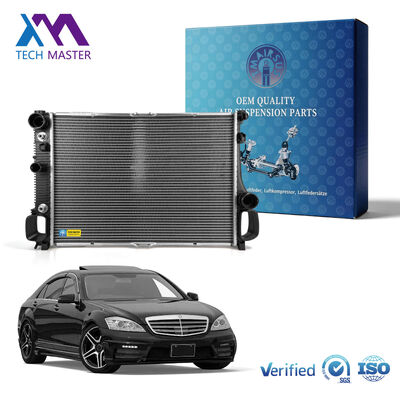 2215000203 รีเดียเตอร์สําหรับ Mercedes-Benz S-Class W221