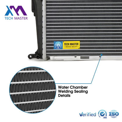 17117547059 Radiator TM(1) for BMW E92 335 & BMW X1