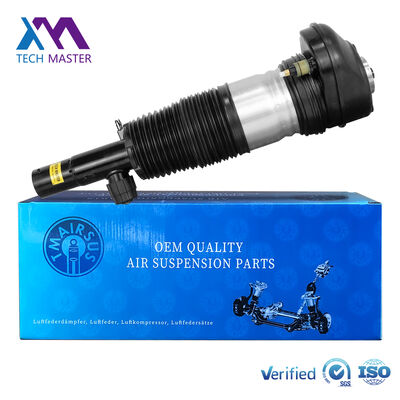 เครื่องดันอากาศด้านหน้าสําหรับ BMW X5 G05 X6 G06 X7 G07 เครื่องดันอากาศ 37106869035 37106869036 37106869037 37106869038