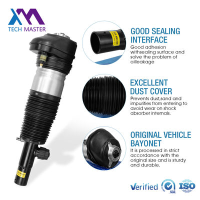 เครื่องดันอากาศด้านหน้าสําหรับ BMW X5 G05 X6 G06 X7 G07 เครื่องดันอากาศ 37106869035 37106869036 37106869037 37106869038
