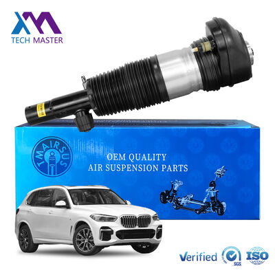 เครื่องดันอากาศด้านหน้าสําหรับ BMW X5 G05 X6 G06 X7 G07 เครื่องดันอากาศ 37106869035 37106869036 37106869037 37106869038
