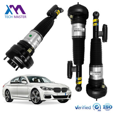 โช้คอัพถุงลมสำหรับ BMW 7 Series G11 G12 โช้คอัพหลัง ชุดโช้คอัพ 37106874593 37106874594