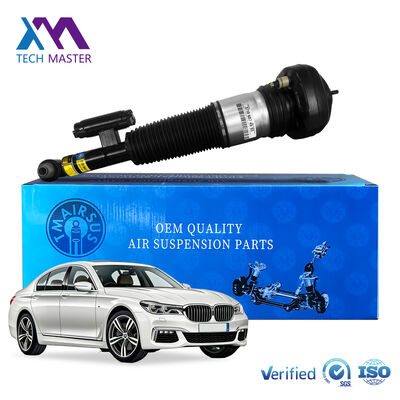 โช้คอัพถุงลมสำหรับ BMW 7 Series G11 G12 โช้คอัพหลัง ชุดโช้คอัพ 37106874593 37106874594