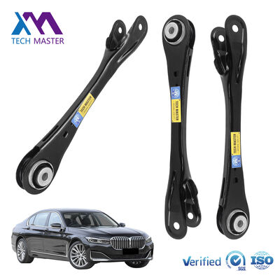 อะไหล่รถยนต์คุณภาพสูง แขนควบคุมด้านล่างด้านหลัง สําหรับ BMW 5/6/7/8 ซีรีส์ G30/32/38/31/11/12/15 33326861114 33306893528