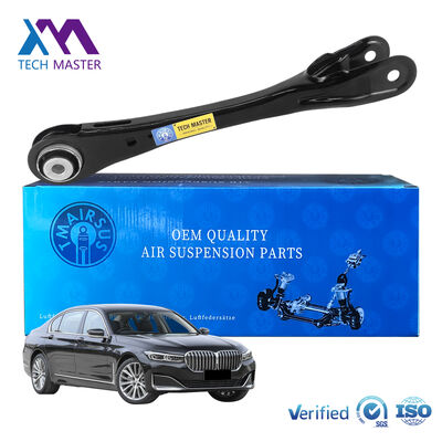 อะไหล่รถยนต์คุณภาพสูง แขนควบคุมด้านล่างด้านหลัง สําหรับ BMW 5/6/7/8 ซีรีส์ G30/32/38/31/11/12/15 33326861114 33306893528