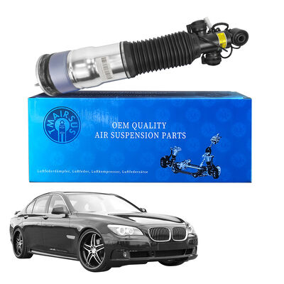 เหมาะสำหรับ BMW 7 Series F01 F02 โช้คอัพช่วงล่างถุงลมหน้าและหลัง 37126791676 37126796930 37126791675 37126791674
