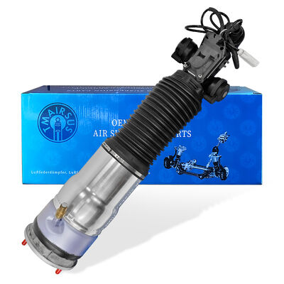 เหมาะสำหรับ BMW 7 Series F01 F02 โช้คอัพช่วงล่างถุงลมหน้าและหลัง 37126791676 37126796930 37126791675 37126791674