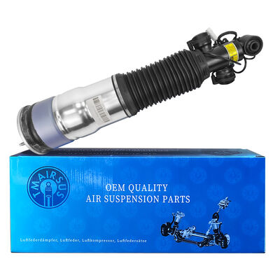เหมาะสำหรับ BMW 7 Series F01 F02 โช้คอัพช่วงล่างถุงลมหน้าและหลัง 37126791676 37126796930 37126791675 37126791674