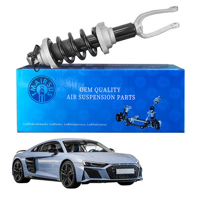 โช้คอัพถุงลม New Tech Master สำหรับ Audi R8 ด้านหลัง 4S0412019/4S0412020
