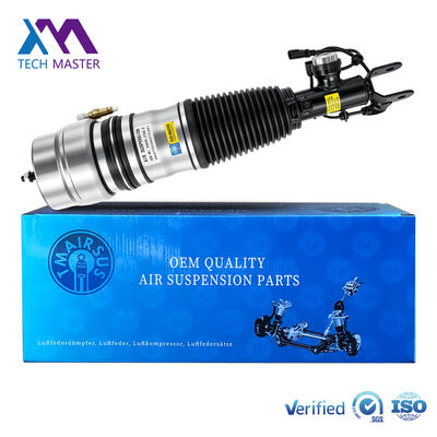 Front Left Air Suspension Shock Absorber for Kia K9 Quoris Electronic Ride Strut Assembly Pneumatic Auto Parts  54606-3T900 54606-3T901