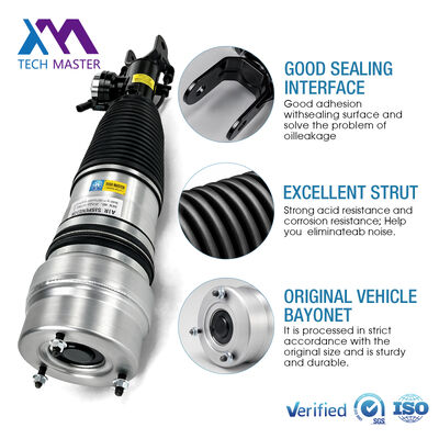 Front Left Air Suspension Shock Absorber for Kia K9 Quoris Electronic Ride Strut Assembly Pneumatic Auto Parts  54606-3T900 54606-3T901