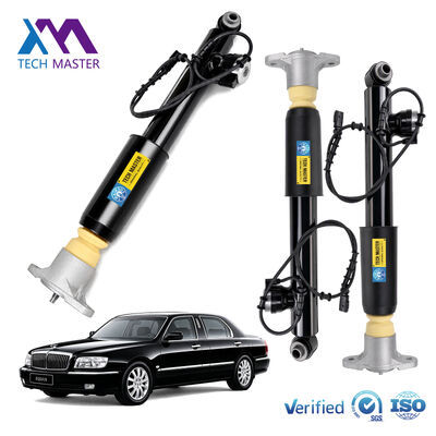 Rear Complete Shock Absorber Assembly with EDC for Hyundai Genesis Equus Centennial 2008-2016 Auto Spare Parts 553113M500 553213M500