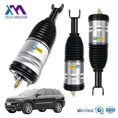 สําหรับ Dodge สําหรับ RAM 1500 ด้านหน้า ซ้ายและขวา การแขวนอากาศกระแทก OEM สภาพใหม่ 04877147AF 04877146AF