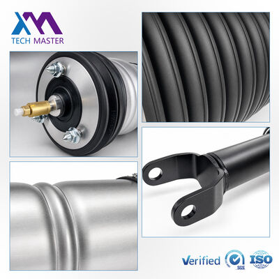 สําหรับ Dodge สําหรับ RAM 1500 ด้านหน้า ซ้ายและขวา การแขวนอากาศกระแทก OEM สภาพใหม่ 04877147AF 04877146AF