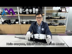 โช๊คหน้าอีโวค