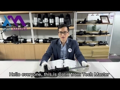 โช้คอัพหลัง BMW F25