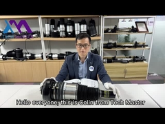 Q7 4M โช้คอัพหน้าแบบถุงลม