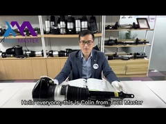 G11 โช้คอัพหน้าแบบถุงลม