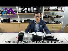 W222 โช๊คหน้าถุงลม