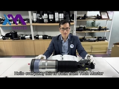 F02 F01 โช้คอัพระบบกันสะเทือนอากาศด้านหลัง