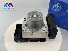 เทค มาสเตอร์ เมอร์ซีเดซ-เบนซ์ W223 เครื่องปรับอากาศระดับ S