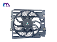 เทคมาสเตอร์ BMW 5 ซีรี E39 โมดูลควบคุม4 PIN