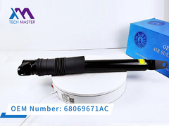 เทคมาสเตอร์ จีป แกรนด์ เชโรคี เครื่องดับกระแทกหลัง