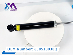 เทค มาสเตอร์ อูดิ TT/A3 กลมลดกระแทกหลัง 8J0513030Q