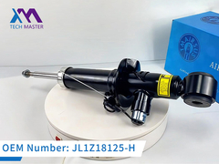 เทคโนโลยีมาสเตอร์ ลินคอล์น นาวิเกตอร์ ยับยั้งแรงกระแทกด้านหลัง JL1Z18125-H