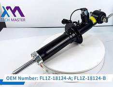 เทคโนโลยีมาสเตอร์ ลินคอล์น นาวิเกตอร์ ด้านหน้าลดกระแทก FL1Z-18124-A