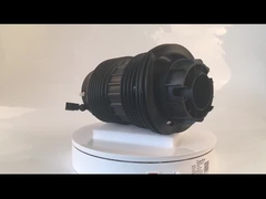 Paramera Air Spring ด้านหลัง