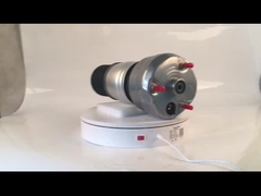 Paramera Air Spring หน้าเก่า