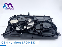 เทคมาสเตอร์ แลนด์โรเวอร์ Evoque แฟนเย็นอัตโนมัติ 2014-2017 2.0T LR044833