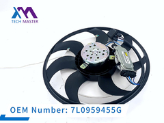 เทคมาสเตอร์ อูดิ Q7/โปร์ชเช่ เคเยน/วอช.วี. ทูอาร์ก แฟนเย็นอัตโนมัติ 7L0959455