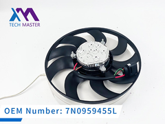 เทค มาสเตอร์ ฟอลเซ็กแวน ชาราน แฟนเย็นออโต้ 7N0959455L