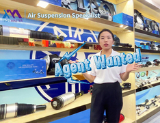 กลายเป็นเจ้าหน้าที่แบรนด์ TMAIRSUS