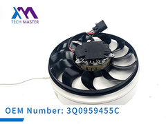 เทคนิคมาสเตอร์ VW Tiguan ออโต้เย็นแฟน 3Q0959455C