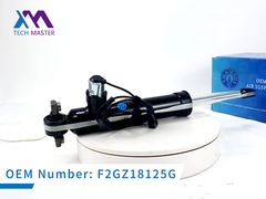 โช้คอัพคอยล์สปริงด้านหน้าและด้านหลังสำหรับ L322 Range Rover และ Range Rover Vogue 2002-2012