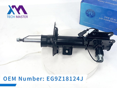 เทค มาสเตอร์ ลินคอล์น MKZ ฝั่งหน้าขวา เครื่องดับกระแทกด้วย ADS EG9Z18124J