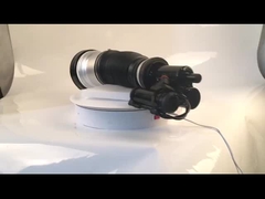 W220 4 เครื่องดึงแรงกระแทกด้านหน้า Matic