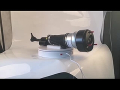 W221 4 เครื่องลดกระแทกด้านหน้า Matic