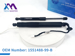 Tech Master Power Liftgate สําหรับ Tesla Model 3 2021-2023 1551488-99-B