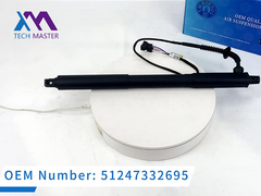 Tech Master Power Liftgate สําหรับ BMW X5 E70 2007-2013 51247332695