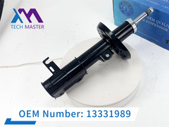 เทคมาสเตอร์ ฝั่งขวาด้านหน้าอุปกรณ์ลดกระแทกสําหรับเชฟโรเล็ต ครูเซ่ 13331989