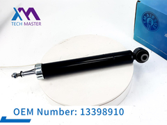 เทคมาสเตอร์ กลมลดกระแทกหลังสําหรับ บิวิก เอ็นวิชั่น 13398910