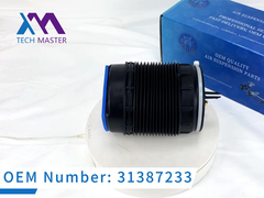 เทคมาสเตอร์ Volvo S90II ลายอากาศหลัง 31387233