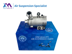 เทคมาสเตอร์ TMAIRSUS BMW F30 ซีรี่ย์ 3 ปั๊มน้ํา 11517597715